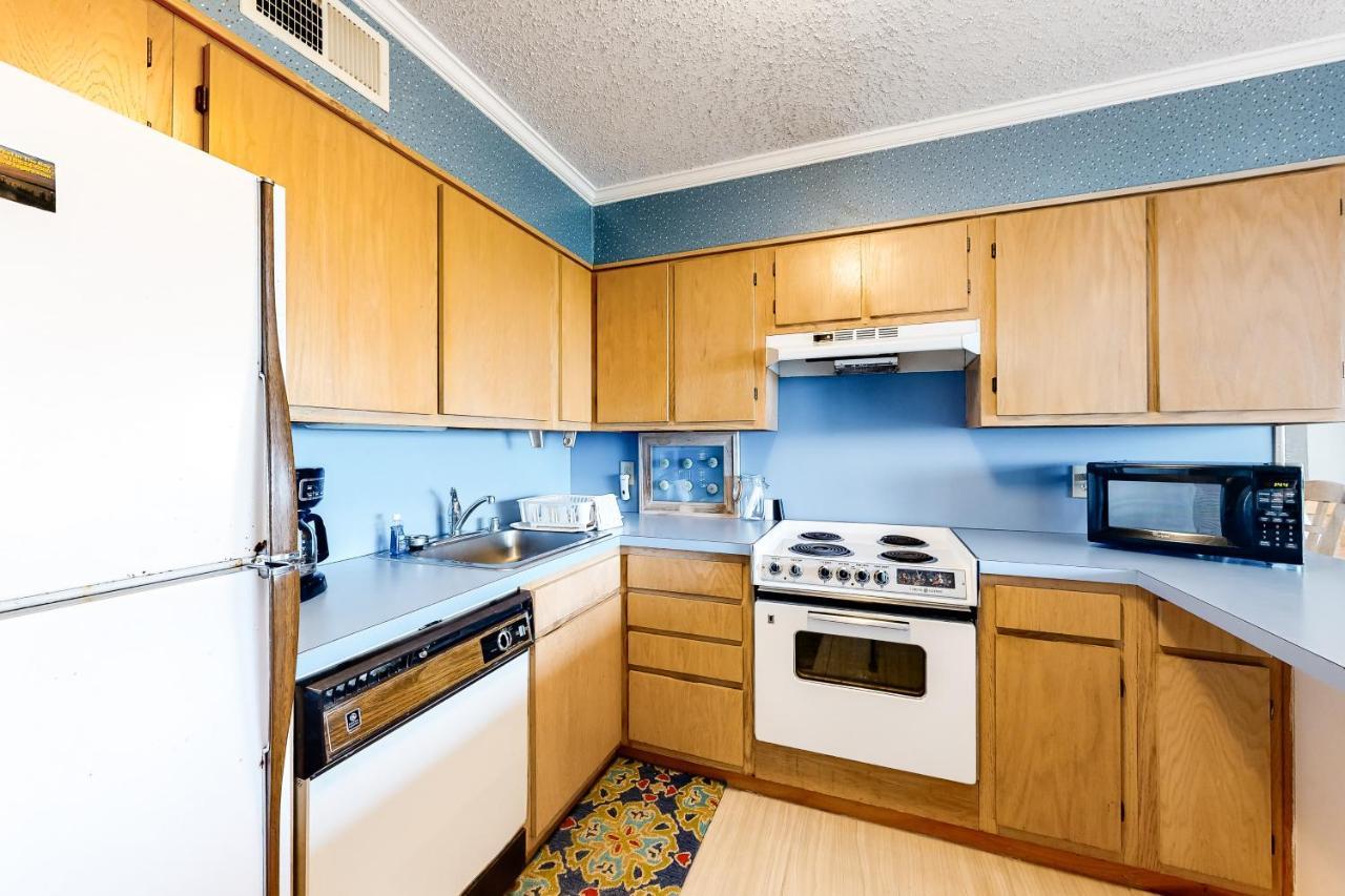 Our Place At The Beach 202E Ocean City Exterior foto